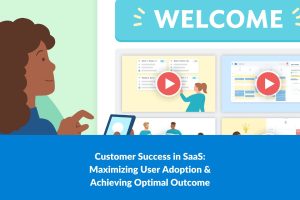 customer success in SaaS-definition