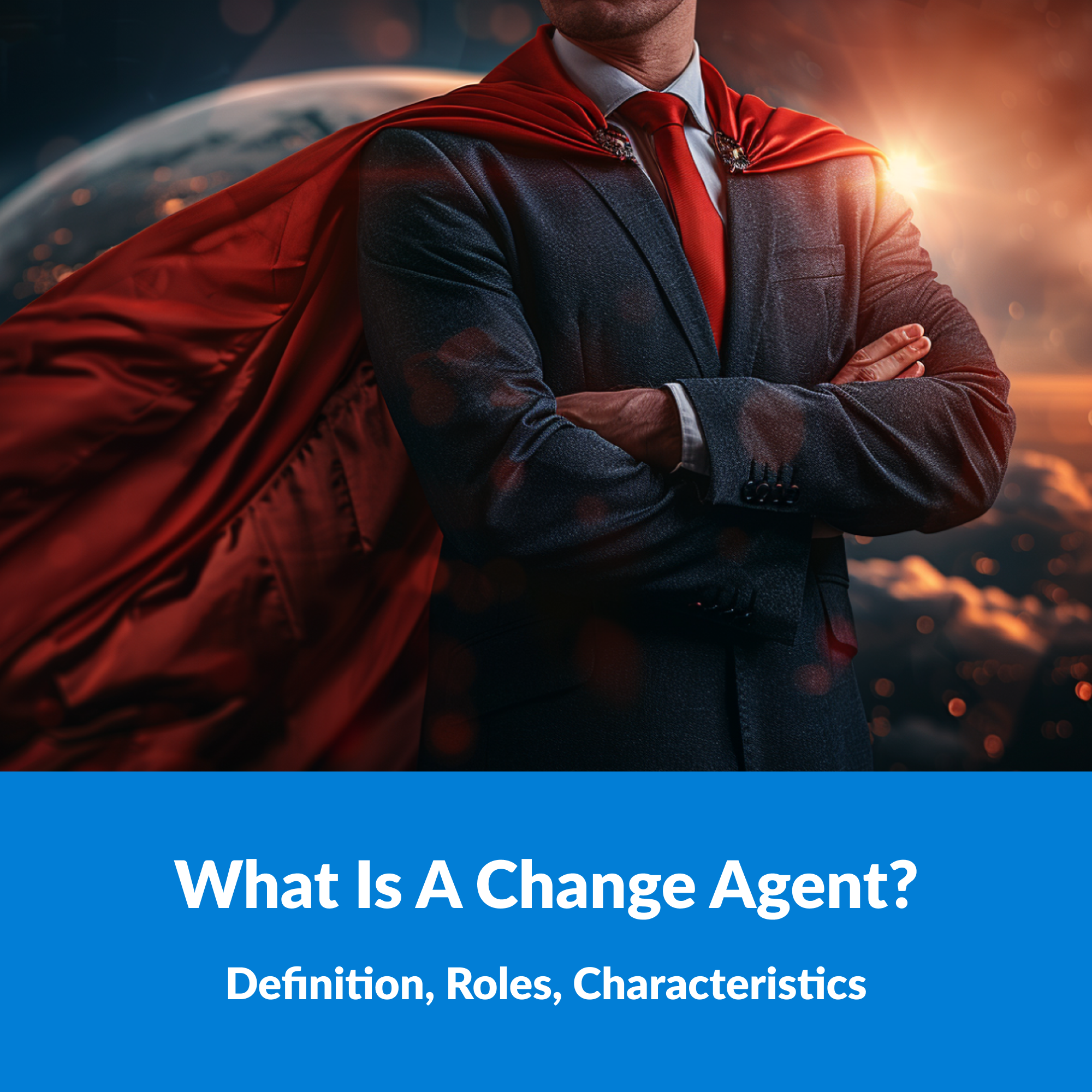change agent