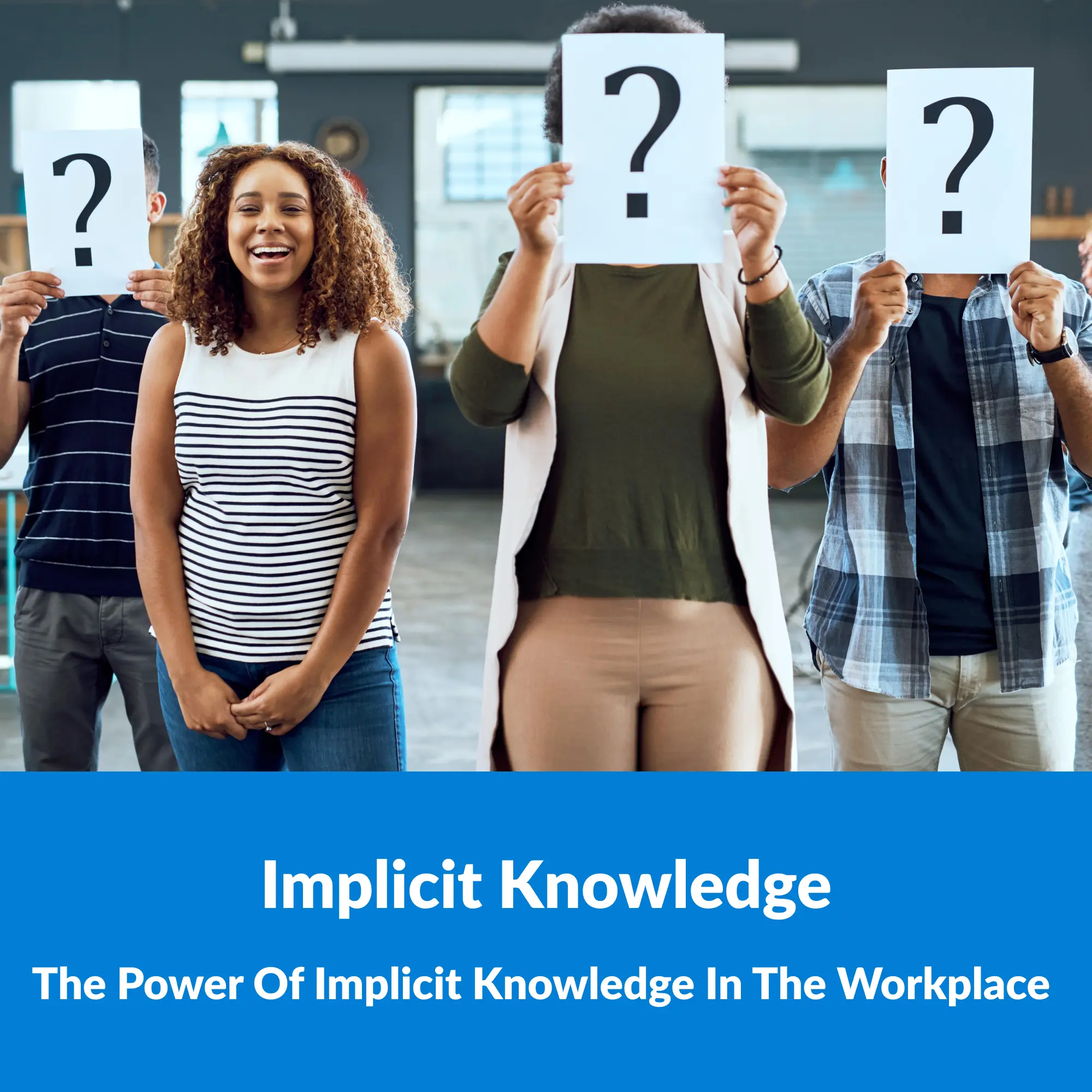 implicit knowledge