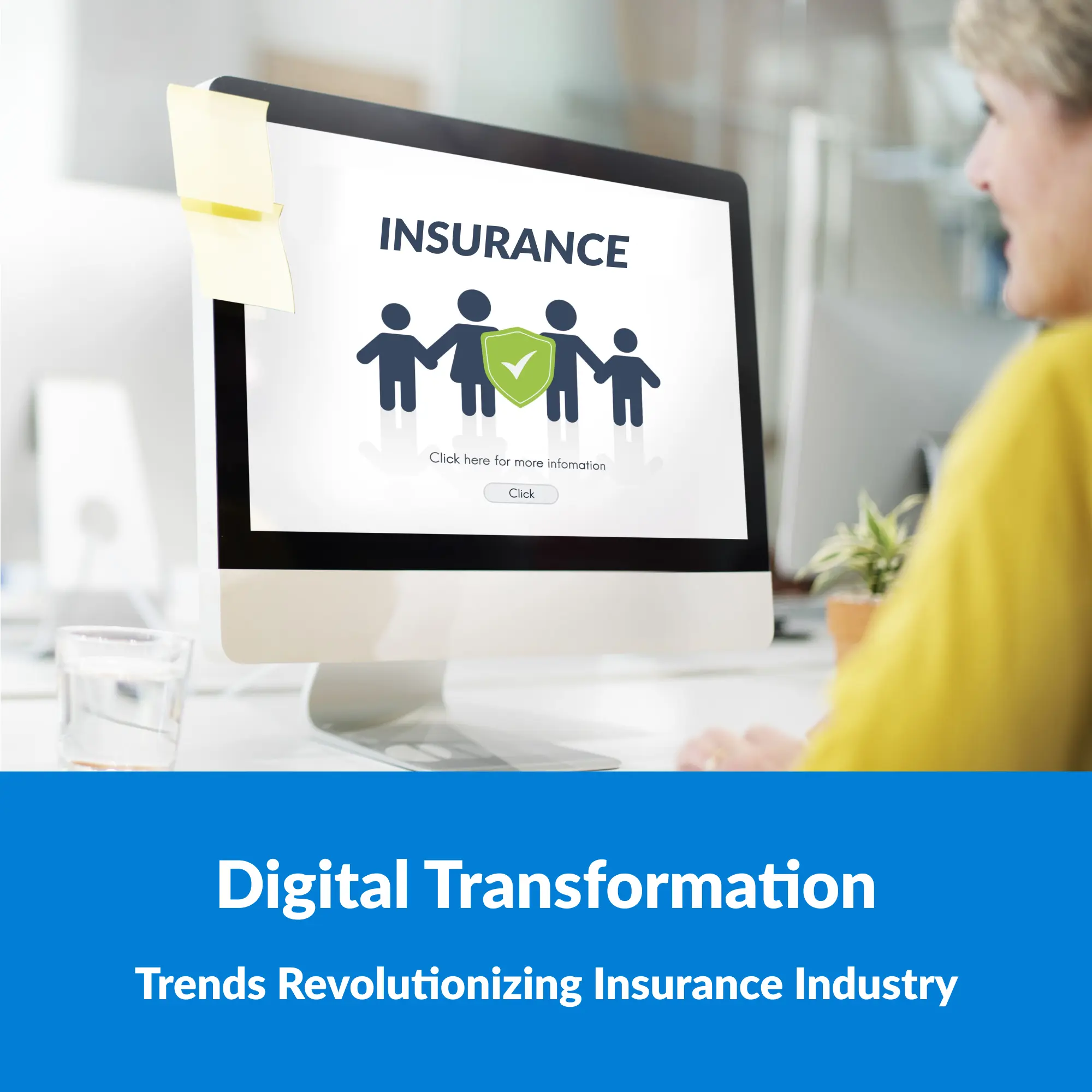 digital transformation, insurance industry, challenges and opportunities in insurtech marketing